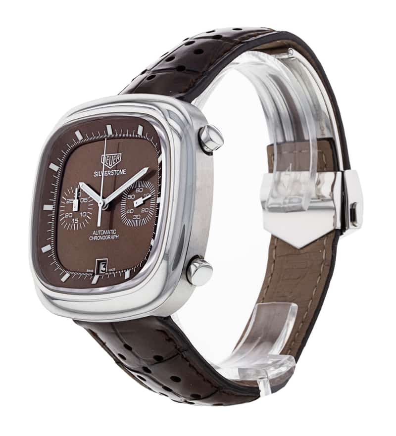 Tag Heuer Silverstone CAM2111.FC6259